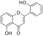 5,2'-Dihydroxyflavone