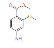 Methyl 4-amino-2-methoxybenzoate, 97%