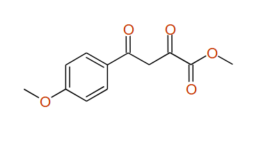Methyl 4-(4-methoxyphenyl)-2,4-dioxobutanoate, 97%