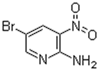 2-Amino-5-bromo-3-nitropyridine