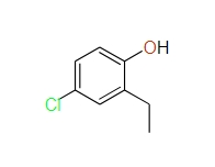 4-Chloro-2-ethylphenol, 95%