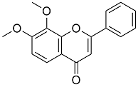 7,8-Dimethoxy flavone