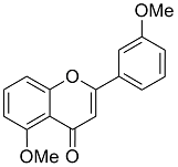 5,3'-Dimethoxyflavone