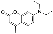7-Diethylaminocoumarin