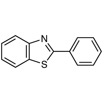 2-Phenyl benzothiazole