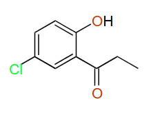 1-(5-Chloro-2-hydroxyphenyl)propan-1-one, 97%