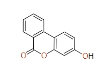 3-Hydroxy-6H-benzo[c]chromen-6-one, 97%