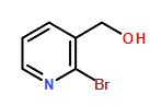 (2-Bromopyridin-3-yl)methanol