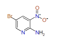 5-Bromo-3-nitropyridin-2-amine