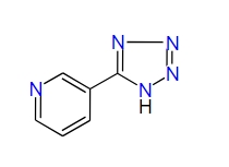 5-(3-Pyridyl)-1H-tetrazole