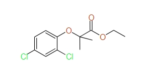 Ethyl 2-(2,4-dichlorophenoxy)-2-methylpropanoate, 97%