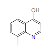 8-Methylquinolin-4-ol