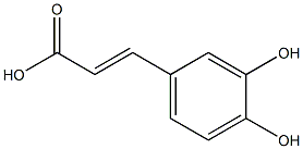 3,4-Dihydroxycinnamic acid
