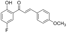 5'-Fluoro-2'-hydroxy-4-methoxychalcone
