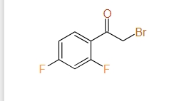 2-Bromo-1-(2,4-difluorophenyl)ethanone, 97%