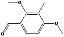 2,4-Dimethoxy-3-methylbenzaldehyde