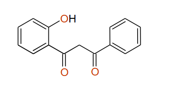 1-(2-Hydroxyphenyl)-3-phenylpropane-1,3-dione, 97%