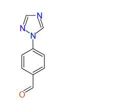 4-(1H-1,2,4-Triazol-1-yl)benzaldehyde, 97%