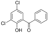 3,5-Dichloro-2-hydroxybenzophenone