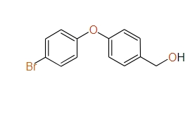 (4-(4-Bromophenoxy)phenyl)methanol, 97%