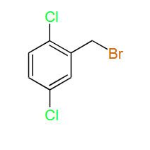 2,5-Dichlorobenzylbromide, 97%