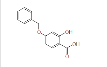 4-(Benzyloxy)-2-hydroxybenzoic acid, 95%