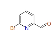6-Bromopyridine-2-carbaldehyde