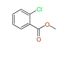 Methyl 2-chlorobenzoate, 97%