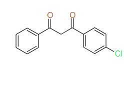 1-(4-Chlorophenyl)-3-phenylpropane-1,3-dione, 95%