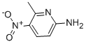 2-Amino-6-methyl-5-nitro pyridine