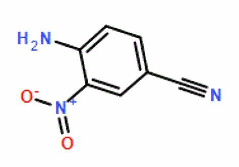 4-Amino-3-nitrobenzonitrile