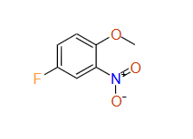 4-FLUORO-2-NITROANISOLE, 97%