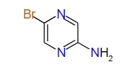 5-Amino-2-bromopyrazine