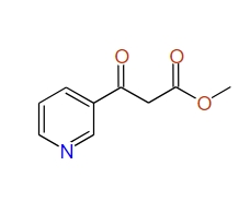 Methyl 3-oxo-3-(pyridin-3-yl)propanoate