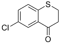 6-Chlorothiochromanone