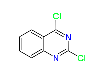 2,4-Dichloroquinazoline, 97%