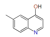 6-Methylquinolin-4-ol