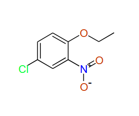 4-Chloro-1-ethoxy-2-nitrobenzene, 97%
