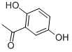 2,5-Dihydroxyacetophenone