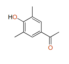 4'-Hydroxy-3',5'-dimethylacetophenone, 97%