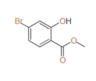 Methyl 4-bromo-2-hydroxybenzoate, 97%