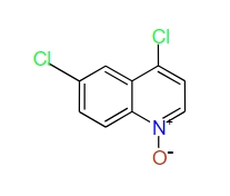 4,6-Dichloroquinoline-1-oxide