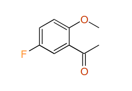 1-(5-Fluoro-2-methoxyphenyl)ethanone, 97%