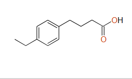 4-(4-Ethylphenyl)butanoic acid, 95%
