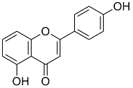 5,4'-Dihydroxy flavone