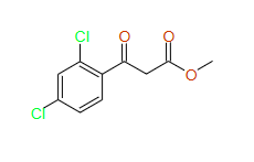Methyl 3-(2,4-dichlorophenyl)-3-oxopropanoate, 96%
