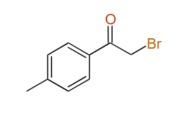 2-Bromo-4'-methylacetophenone, 97%