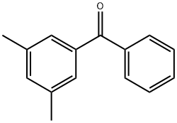 (3,5-Dimethyl phenyl)-phenyl methanone