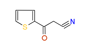 2-Thenoyl acetonitrile, 97%