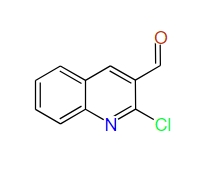 2-Chloroquinoline-3-carbaldehyde